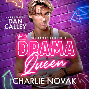 Drama Queen by Charlie Novak