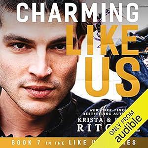 Charming Like Us by Krista Ritchie, Becca Ritchie