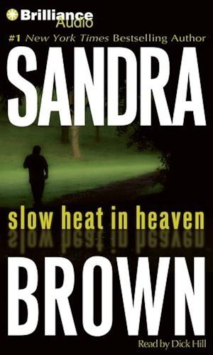 Slow Heat in Heaven by Sandra Brown