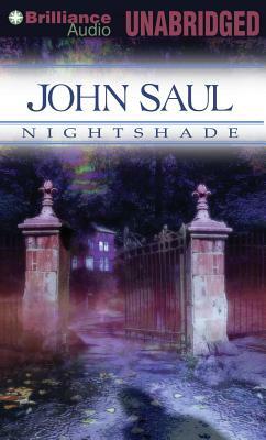 Nightshade by John Saul