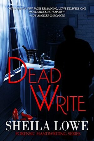 Dead Write by Sheila Lowe