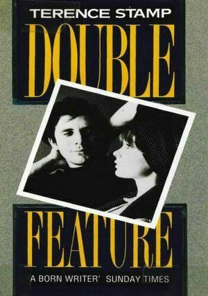 Double Feature by Terence Stamp