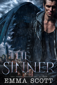 The Sinner by Emma Scott