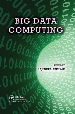 Big Data Computing by 