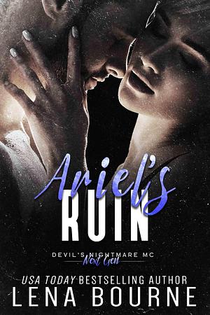 Ariel's Ruin by Lena Bourne, Lena Bourne