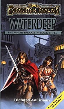 Waterdeep by Richard Awlinson