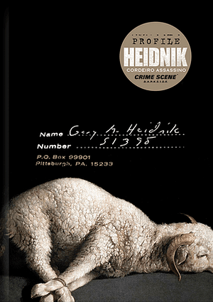 Heidnik Profile: Cordeiro Assassino by Ken Englade
