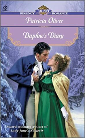 Daphne's Diary by Patricia Oliver