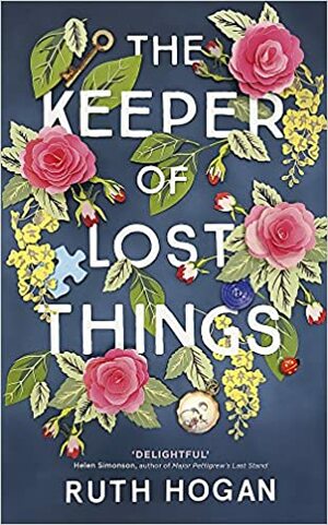 The Keeper of Lost Things by Ruth Hogan