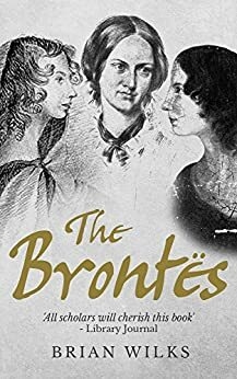 The Brontes by Brian Wilks