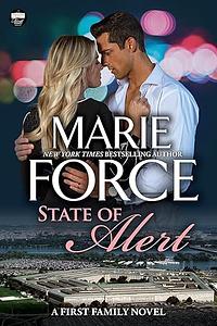 State of Alert by Marie Force