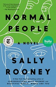 Normal People by Sally Rooney