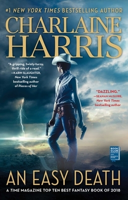 An Easy Death, Volume 1 by Charlaine Harris