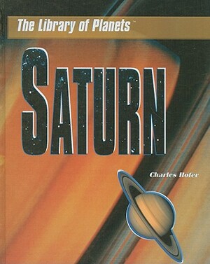 Saturn by Charles Hofer