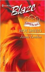 Hot Sheets by Jeanie London