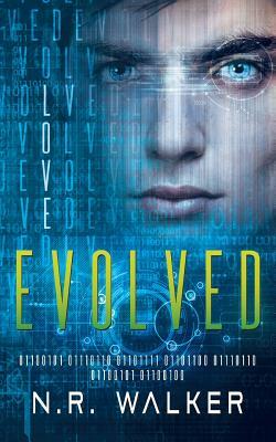 Evolved by N.R. Walker