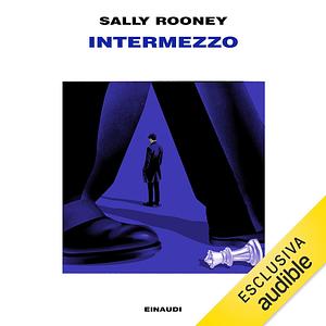 Intermezzo by Sally Rooney