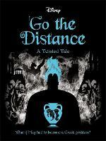 Go the Distance by Jen Calonita