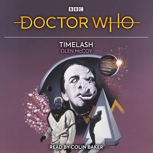 Doctor Who: Timelash by Glen McCoy