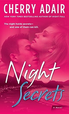 Night Secrets by Cherry Adair