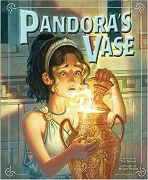 Pandora's Vase by Cari Meister