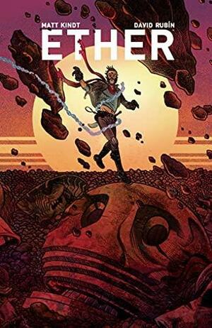 Ether Omnibus by Matt Kindt