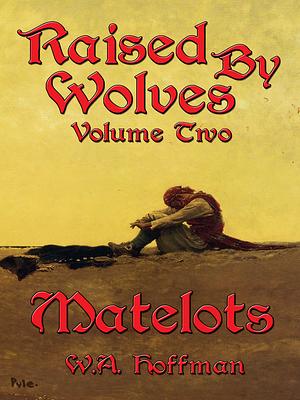 Matelots by W.A. Hoffman