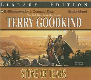 Stone of Tears by Terry Goodkind