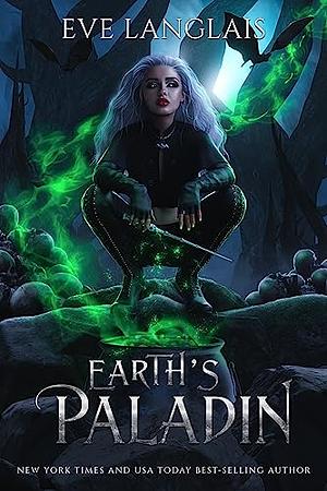 Earth's Paladin by Eve Langlais