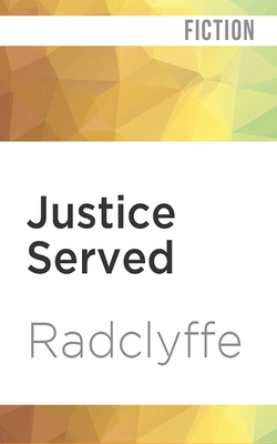 Justice Served by Radclyffe