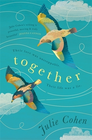 Together by Julie Cohen