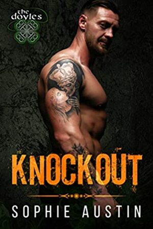 Knockout by Sophie Austin