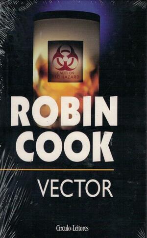 Vector by Robin Cook