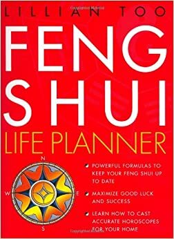 Feng Shui Life Planner by Lillian Too