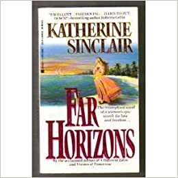 Far Horizons by Katherine Sinclair, Joan Dial