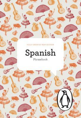 The Penguin Spanish Phrasebook by Pepa Roman De Olins, Jill Norman, Maria Victoria Alvarez