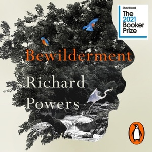 Bewilderment by Richard Powers