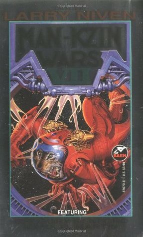 Man-Kzin Wars 7 by Hal G.P. Colebatch, Gregory Benford, Paul Chafe, Larry Niven, Mark O. Martin