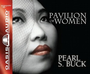 Pavilion of Women by Pearl S. Buck