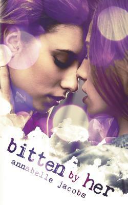 Bitten by Her by Annabelle Jacobs