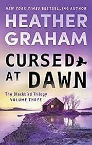 Cursed at Dawn by Heather Graham