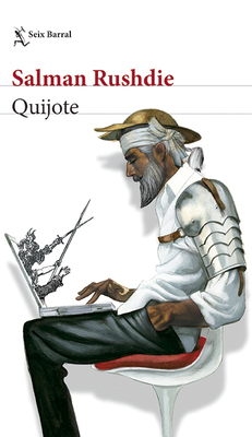 Quijote by Salman Rushdie