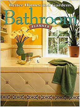 Bathroom Planner by Paula Marshall