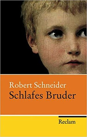 Schlafes Bruder by Robert Schneider