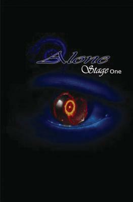 Alone: Stage One by E. J. Santiago, Orlando Santiago