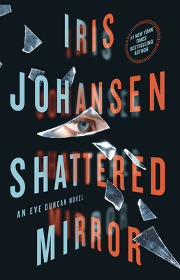 Shattered Mirror by Iris Johansen