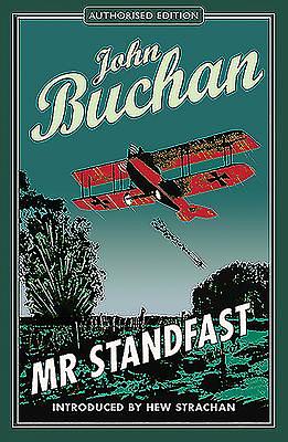 Mr. Standfast by John Buchan