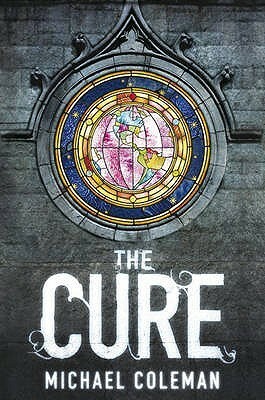 The Cure by Michael Coleman