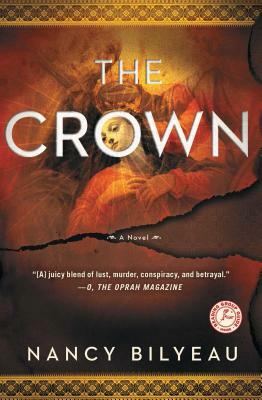 The Crown by Nancy Bilyeau
