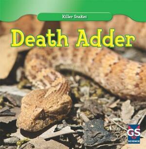 Death Adder by Lincoln James